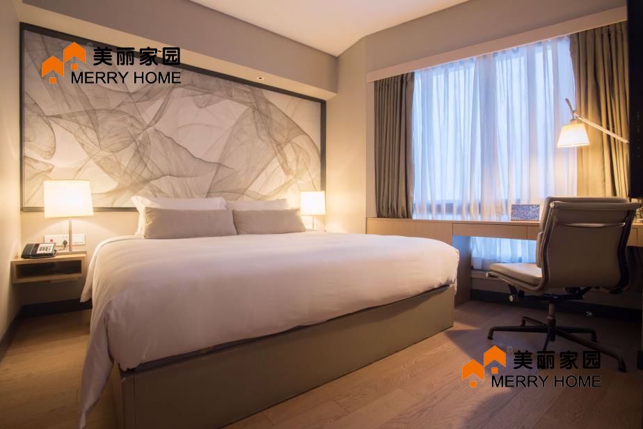 上海黄浦区长河国际公寓新天地酒店式公寓