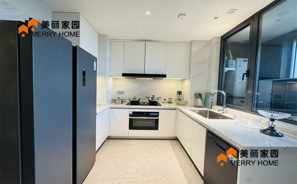 古北璟辰公寓-古北服务式公寓-古北新公寓-上海服务公寓