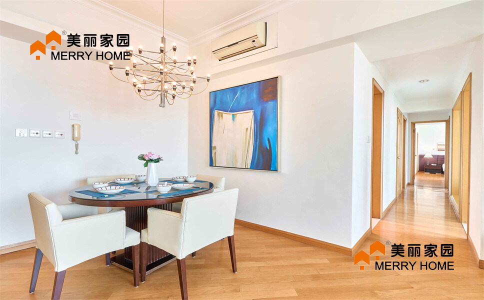 徐汇名仕苑服务式公寓-徐汇服务式公寓-上海酒店式公寓-酒店式公寓租赁平台