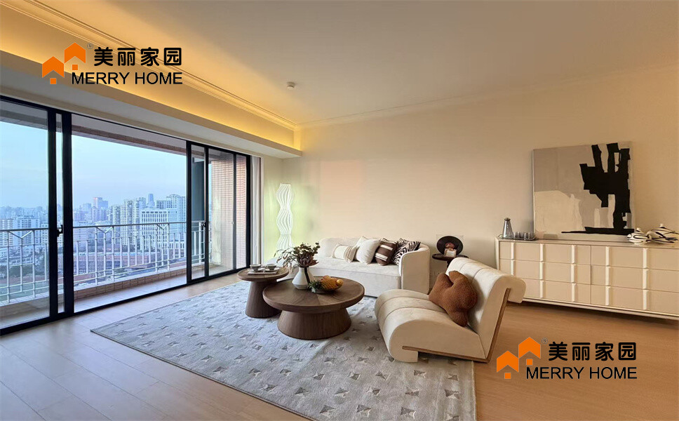 徐家汇中心名仕苑服务式公寓-徐家汇服务式公寓-徐汇服务公寓