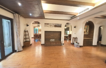 Rancho Santa Fe-SAS,BISS,5brs,basement,fully furnished.