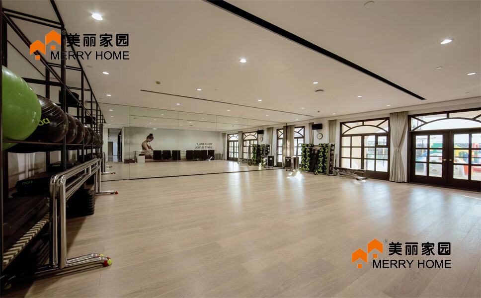 上海青浦区华漕镇西庭网球俱乐部和公寓出租