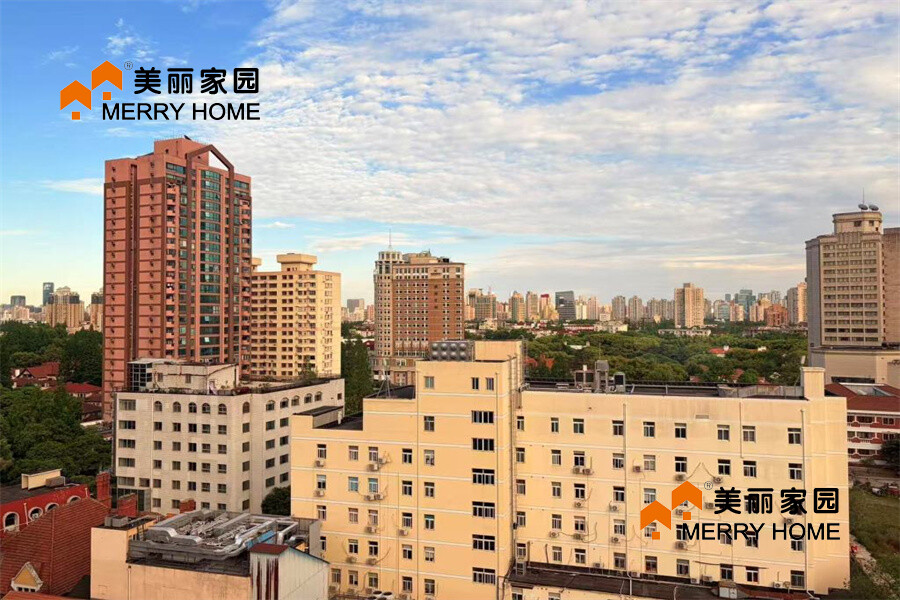 上海静安公馆服务式公寓-上海全新服务式公寓-江苏路酒店式公寓