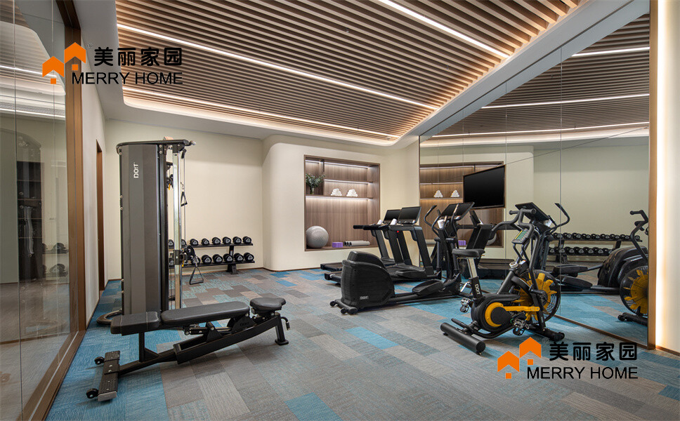 五角场辉盛名致服务公寓-杨浦服务式公寓-上海酒店式公寓