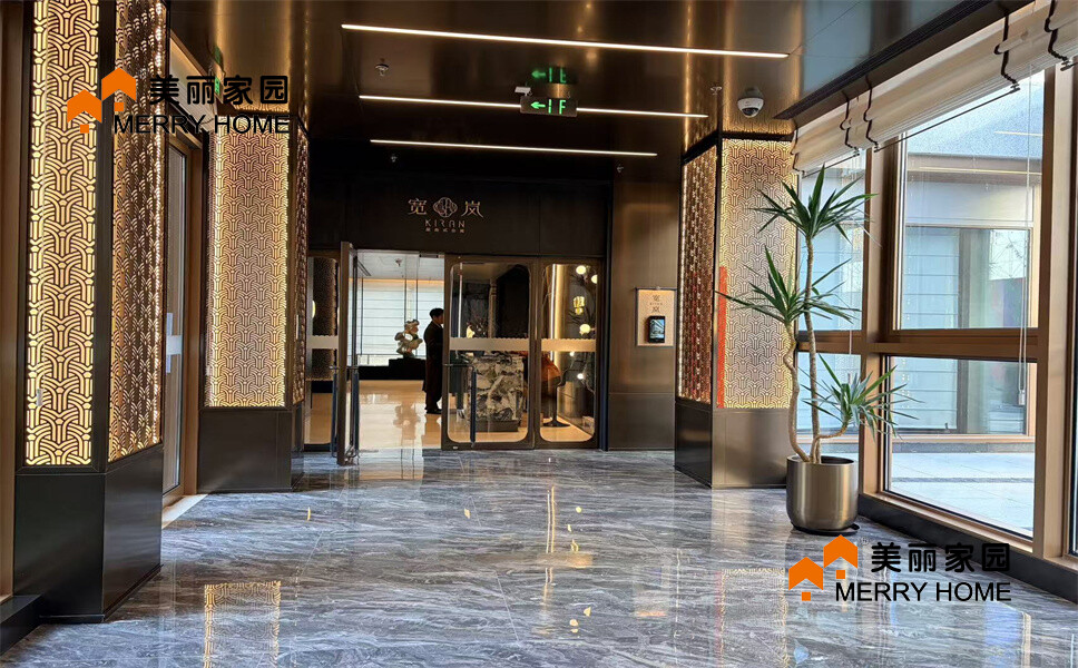 露香园服务式公寓-露香园二期服务公寓-露香园宽岚大境服务式公寓