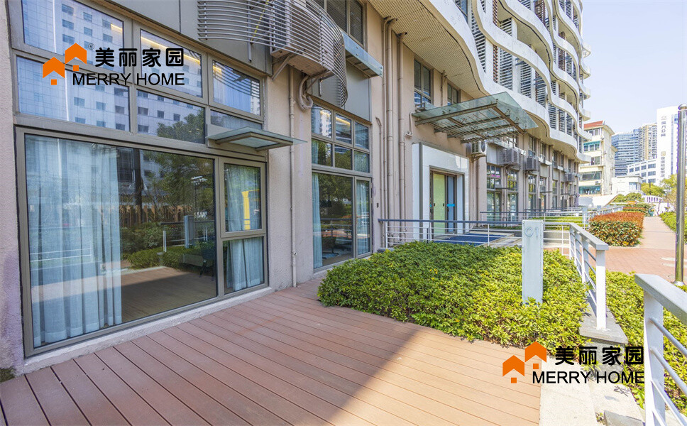 上海臻逸恒丰服务式公寓全新酒店式公寓租赁