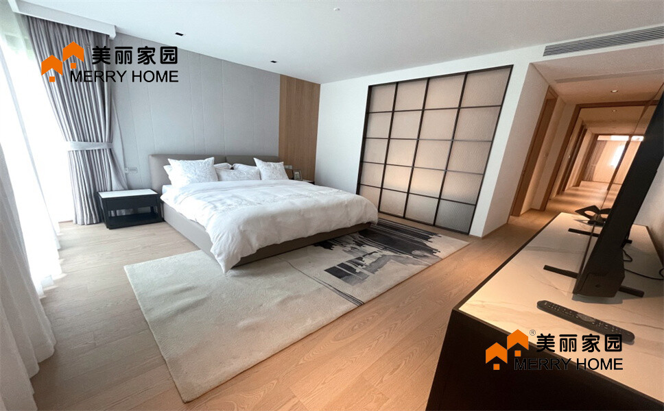 上海青浦区华漕镇西庭网球俱乐部和公寓出租