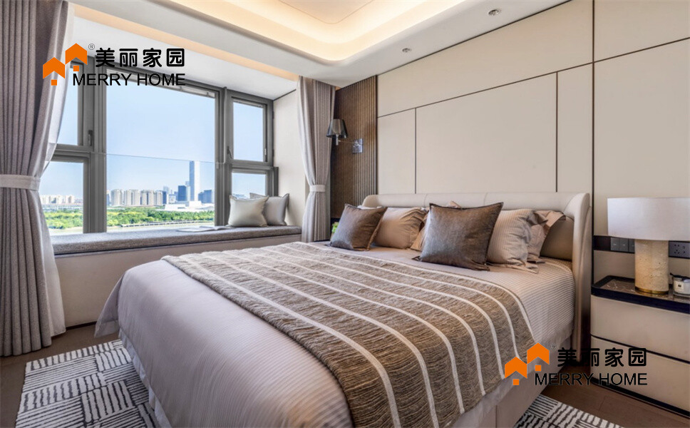 西岸中环汇-西岸中环汇二期-上海全新服务公寓-徐汇滨江服务式公寓-西岸中环汇二期酒店式公寓