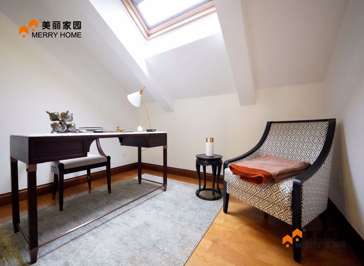 建业里嘉佩乐酒店公寓-上海酒店式公寓-上海服务式酒店公寓
