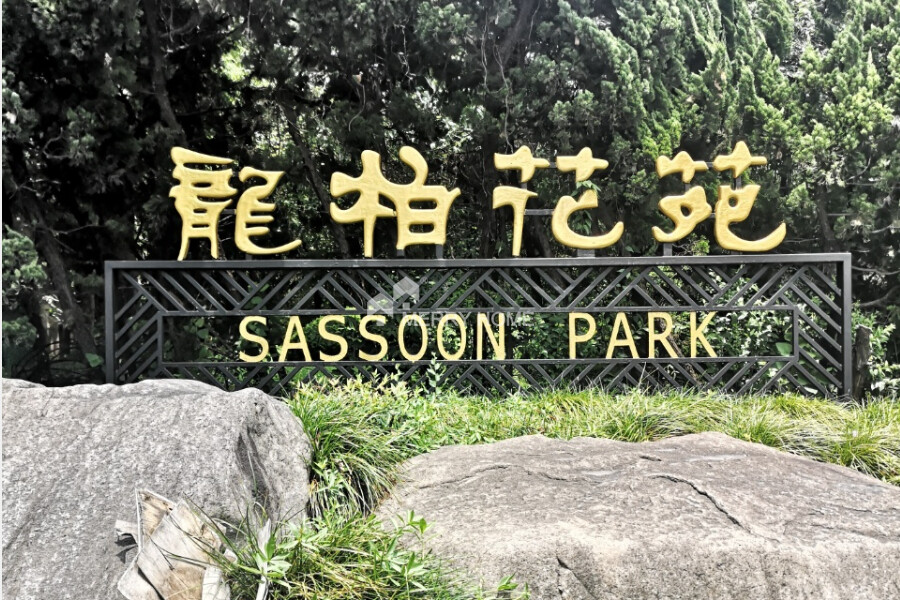 Sassoon Park
