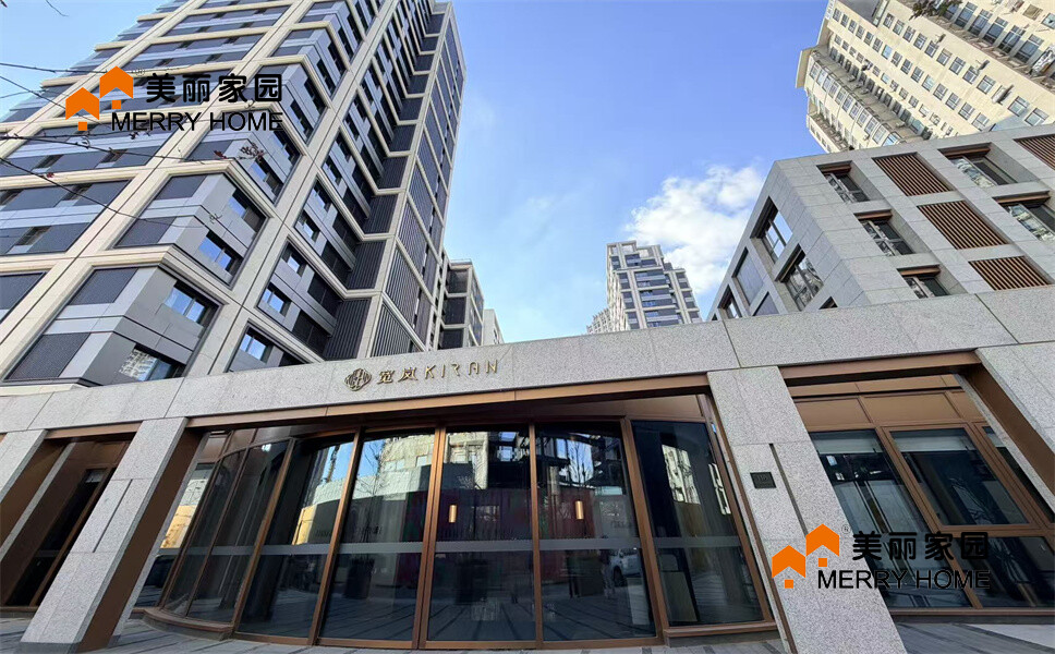 露香园服务式公寓-露香园二期服务公寓-露香园宽岚大境服务式公寓