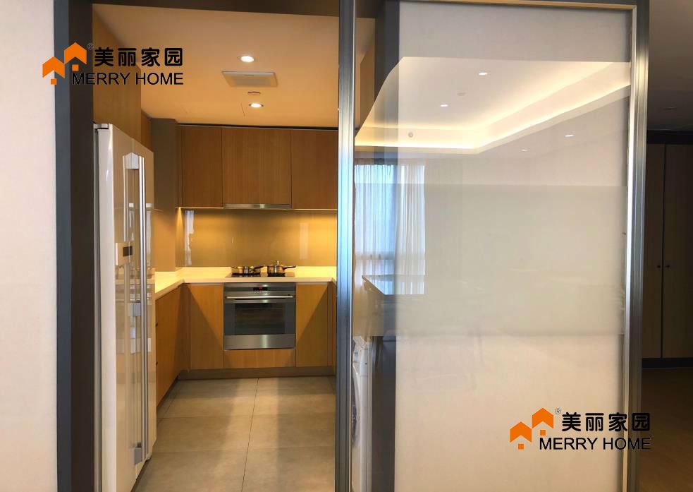 上海黄浦区长河国际公寓新天地酒店式公寓