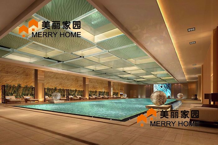 上海文华东方酒店公寓-上海酒店式公寓出租-上海高端酒店式公寓租赁