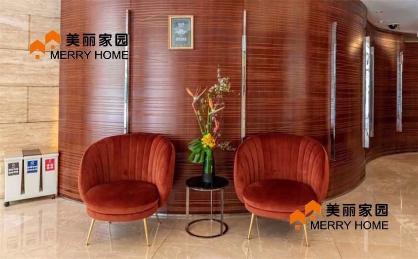 上海徐家汇港汇恒隆广场酒店式公寓租赁-美丽家园服务式公寓出租平台