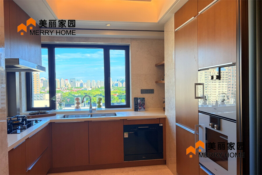 上海静安公馆服务式公寓-上海全新服务式公寓-江苏路酒店式公寓