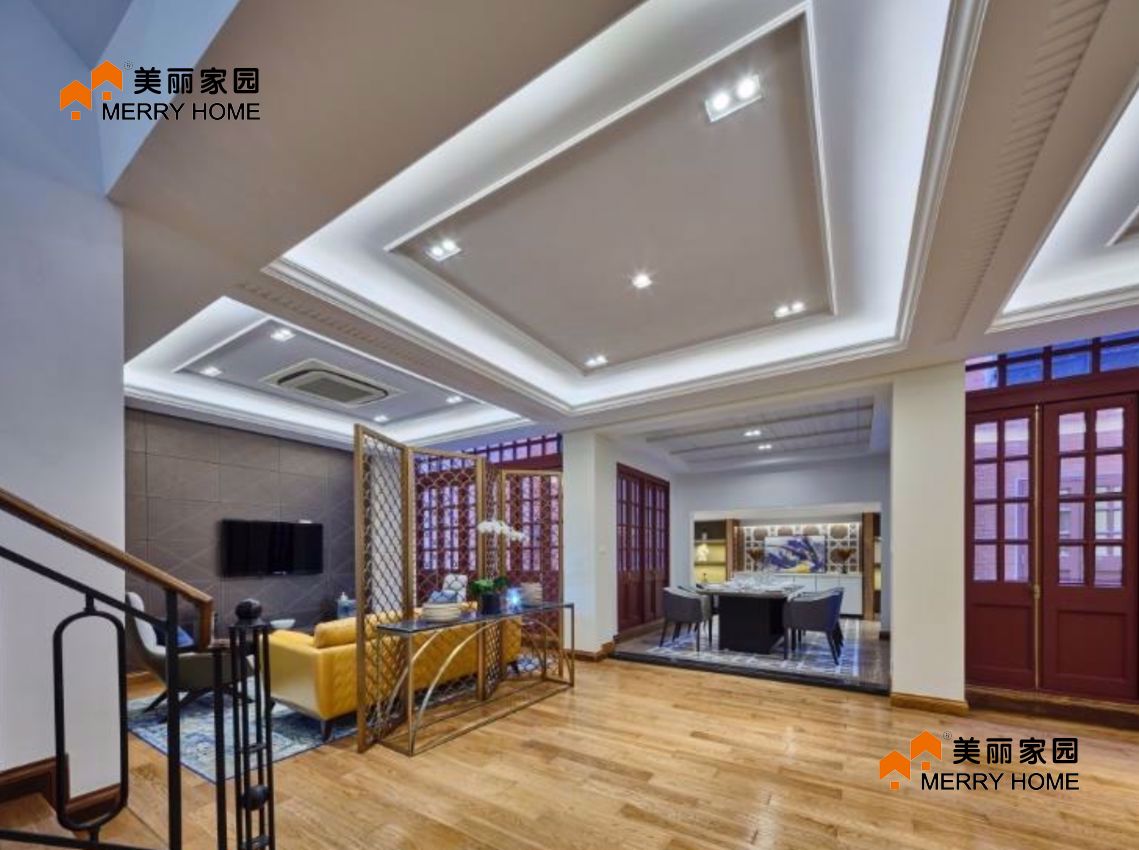 建业里嘉佩乐酒店公寓-上海酒店式公寓-上海服务式酒店公寓