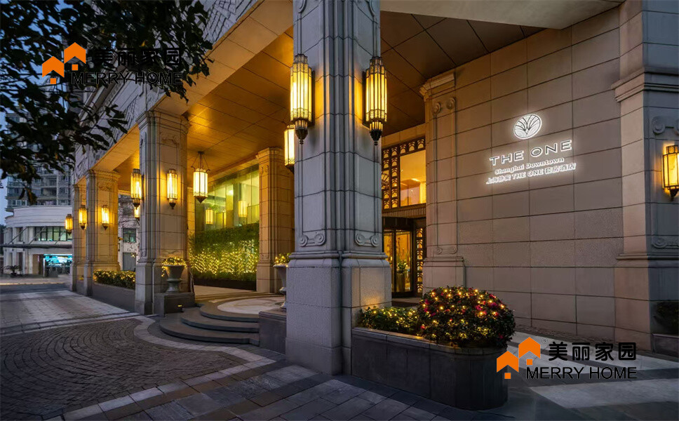 洲至奢选上海静安酒店公寓-原来静安凯宾斯基酒店公寓-御锦轩酒店公寓-凯宾斯基酒店式公寓-静安服务式公寓