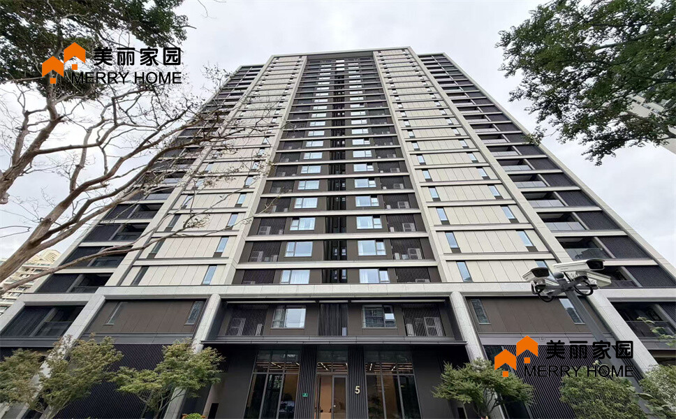 古北璟辰公寓-古北服务式公寓-古北新公寓-上海服务公寓