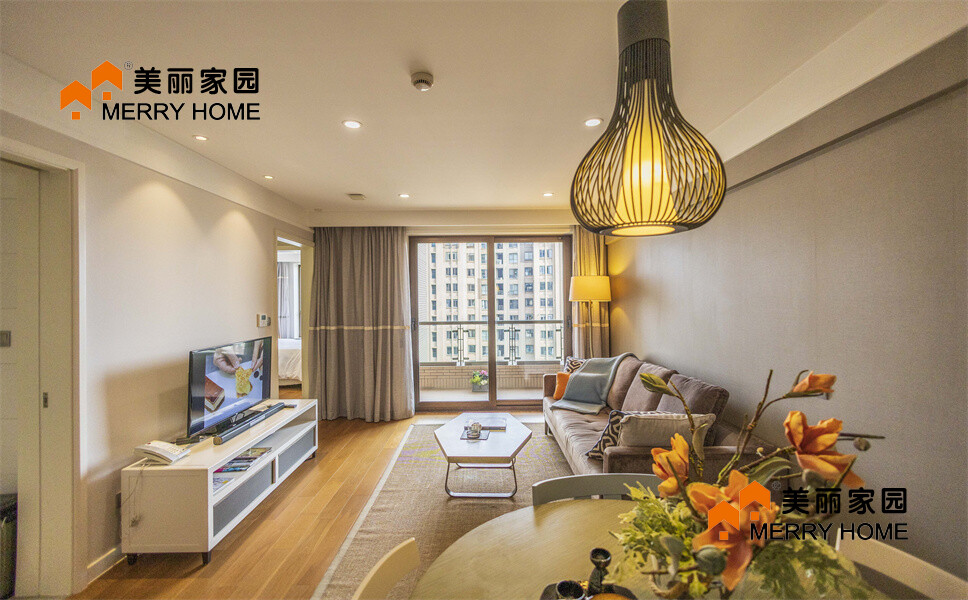 逸兰卢湾酒店式公寓-新天地酒店公寓-上海酒店公寓