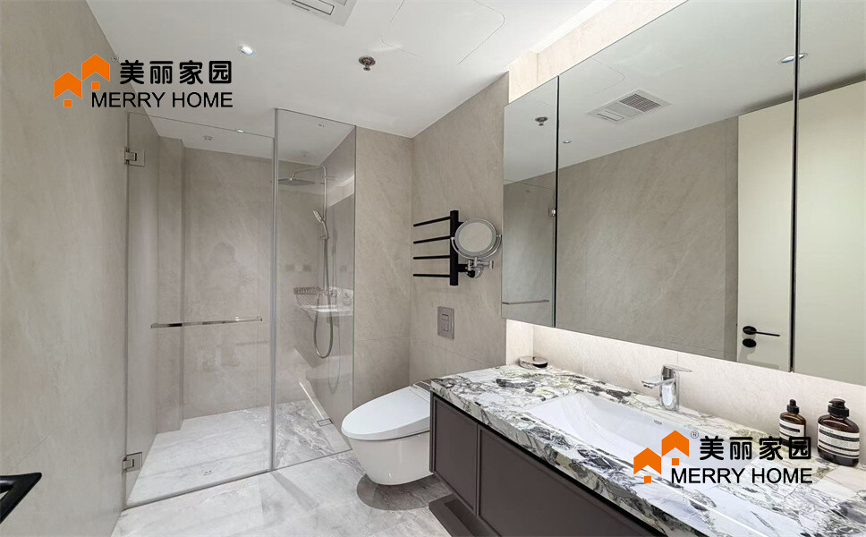 露香园服务式公寓-露香园二期服务公寓-露香园宽岚大境服务式公寓