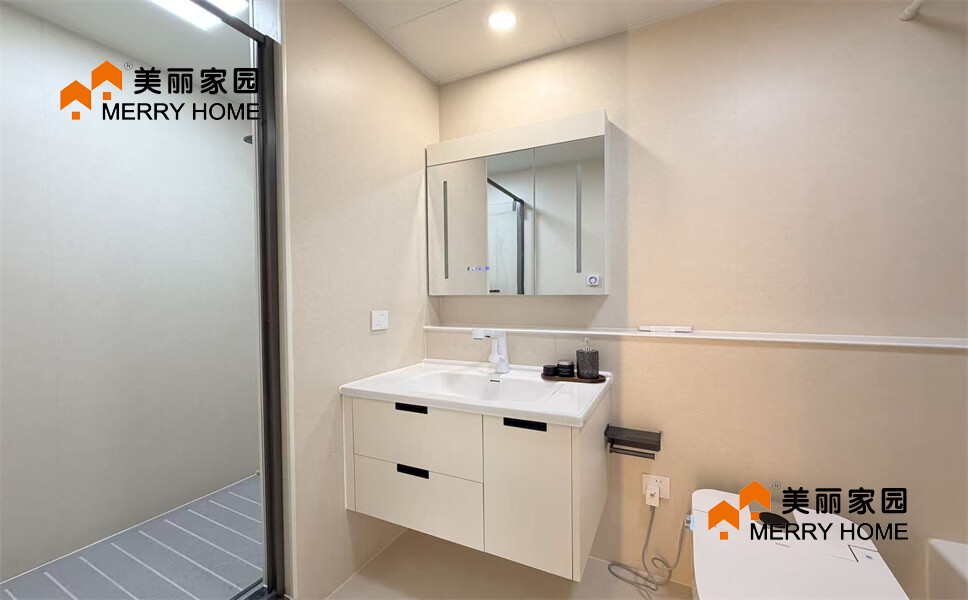 徐家汇中心名仕苑服务式公寓-徐家汇服务式公寓-徐汇服务公寓