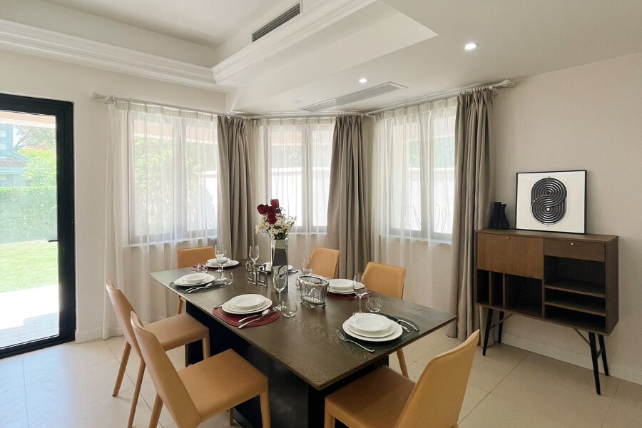 Risen Villa - Villa for Rent - 4Beds Baths 359.00m² 53000 RMB/month ...