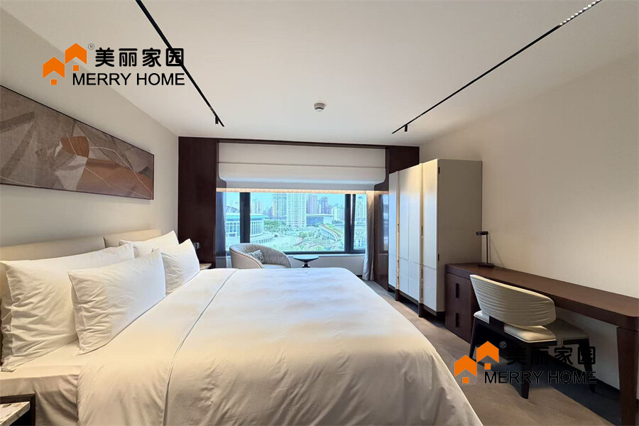 华亭宾馆长租套房-华亭宾馆-华亭宾馆行政套房-华亭宾馆服务式公寓-上海华亭酒店服务公寓