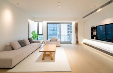 big flat rent in Anfu rd Chevalier Place