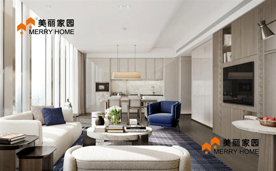 上海张江万豪行政公寓-张江全新服务式公寓-张江酒店式公寓-张江万豪服务式公寓