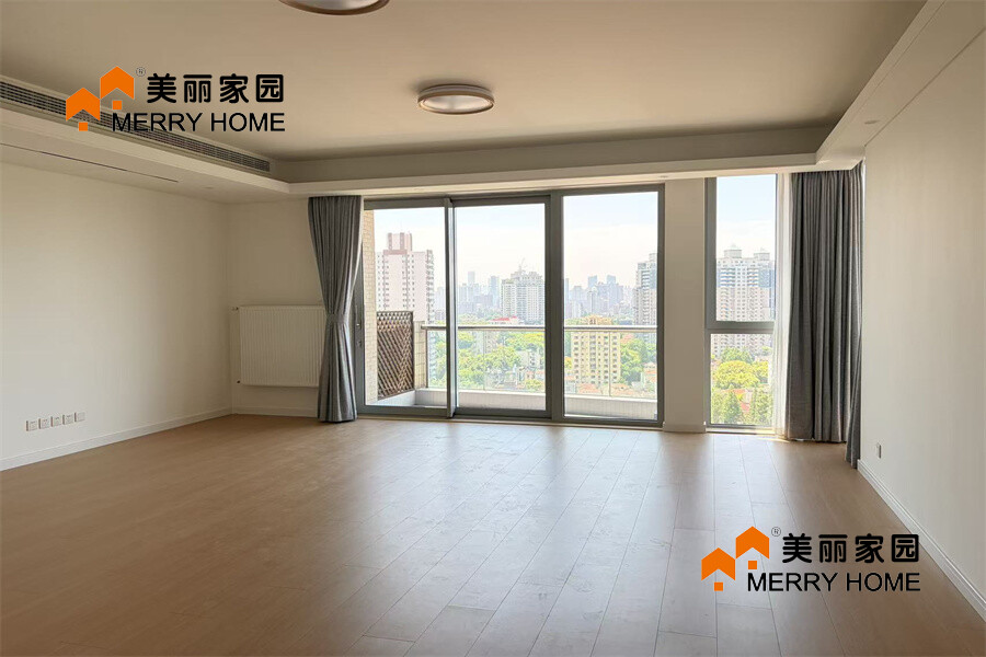 徐汇安福路亦园-大业主直租-亦园大平层-上海酒店式公寓-上海酒店式公寓