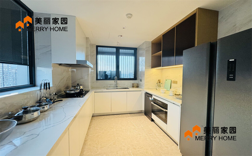 古北璟辰公寓-古北服务式公寓-古北新公寓-上海服务公寓