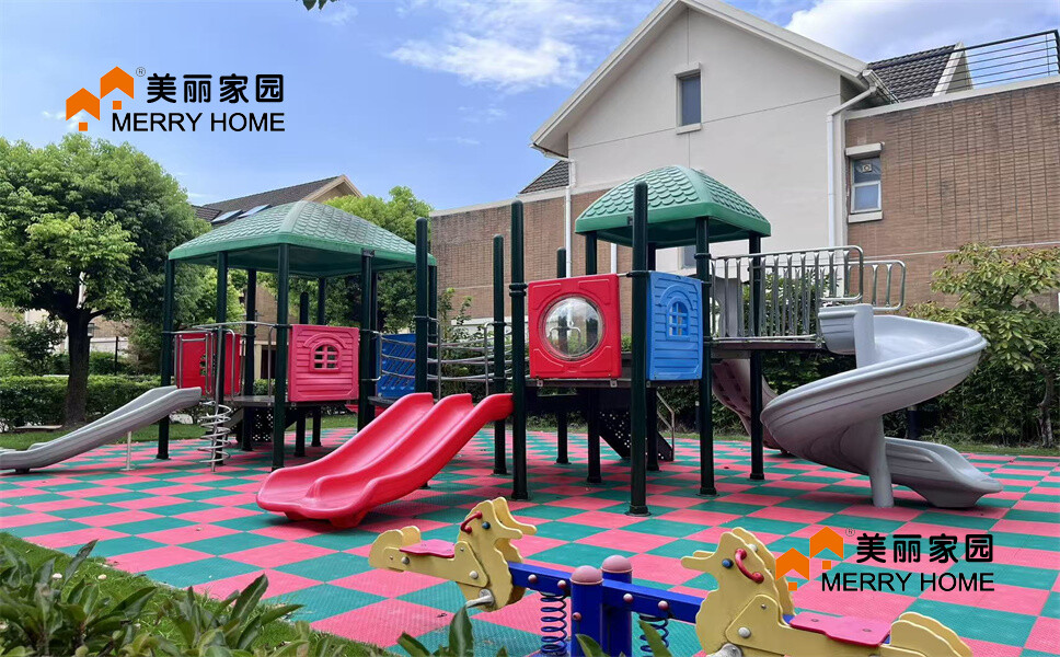 长宁西郊高端别墅温莎豪园-大业主别墅区-上海高端别墅-上海服务式别墅-虹桥别墅