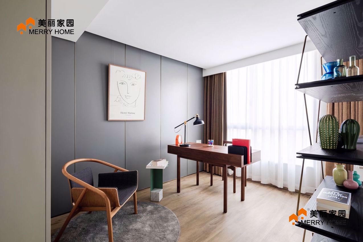 上海驻在LIV'N 833社区酒店式公寓-中山公园酒店式公寓-可月租