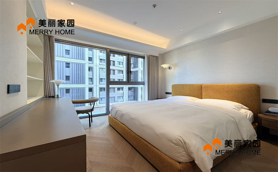 露香园服务式公寓-露香园二期服务公寓-露香园宽岚大境服务式公寓