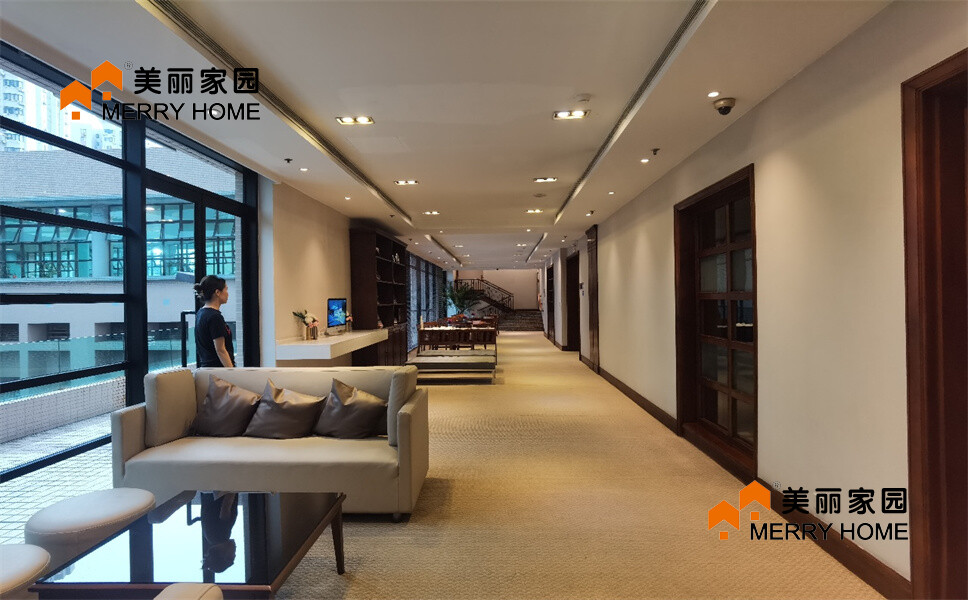 徐汇名仕苑服务式公寓-徐汇服务式公寓-上海酒店式公寓-酒店式公寓租赁平台