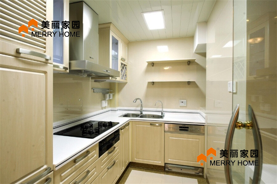 上海徐汇区徐汇苑服务式公寓出租