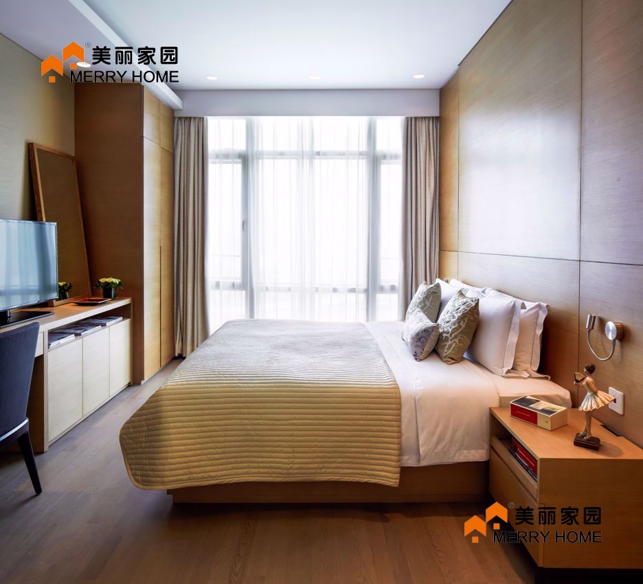 时代豪庭酒店式公寓-上海酒店式公寓-上海高端酒店式公寓