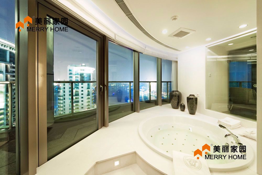上海汤臣一品酒店式公寓出租-上海顶奢服务公寓-浦东酒店式公寓租赁