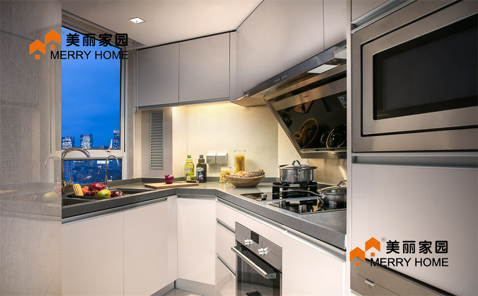 静安嘉里公寓-上海高端酒店式公寓出租-上海酒店式公寓出租