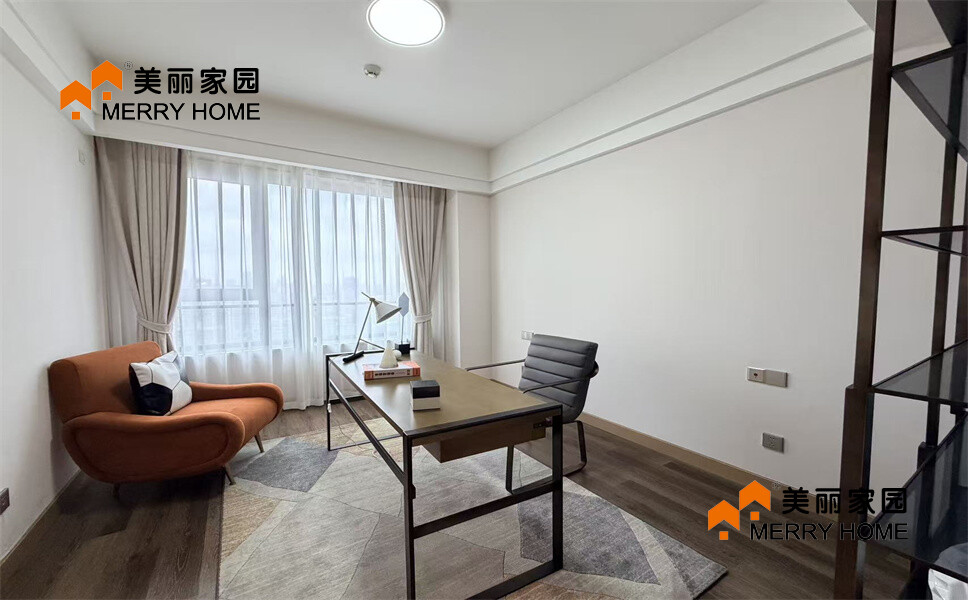 古北璟辰公寓-古北服务式公寓-古北新公寓-上海服务公寓