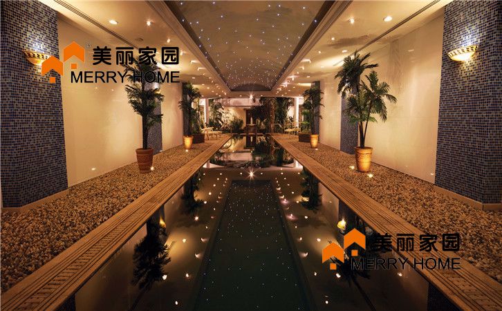 上海青浦区华漕镇西庭网球俱乐部和公寓出租