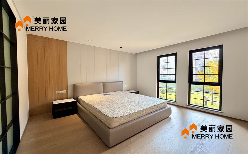 西庭网球俱乐部和公寓-西庭网球俱乐部和公寓全新装修-SRC-华漕服务式公寓