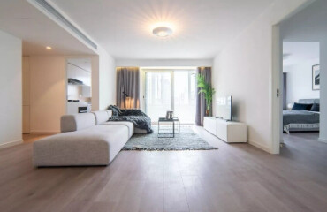 Newly renovated room, beautiful and elegant