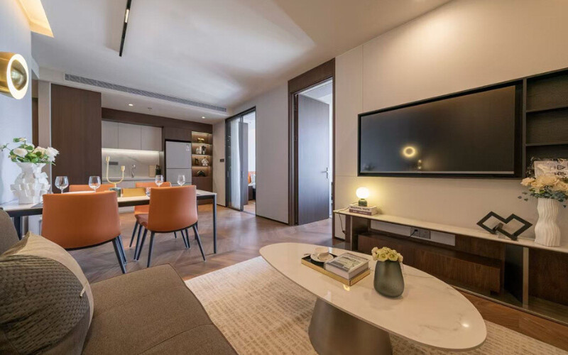 黄浦区酒店式公寓出租_黄浦区服务式公寓租赁信息_上海酒店公寓