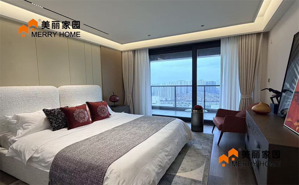 古北璟辰公寓-古北服务式公寓-古北新公寓-上海服务公寓