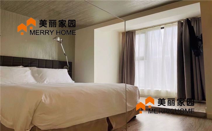 上海普陀区品尊名致精品酒店式公寓出租-酒店式公寓租赁-美丽家园租赁网