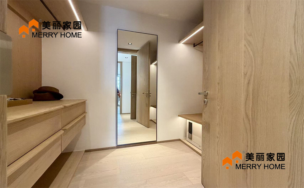 西庭网球俱乐部和公寓-西庭网球俱乐部和公寓全新装修-SRC-华漕服务式公寓