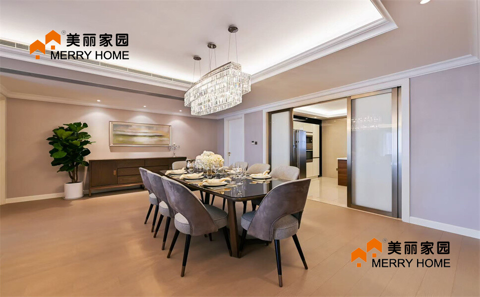 嘉天汇服务式公寓-上海酒店式公寓出租-尚臻静安酒店式公寓