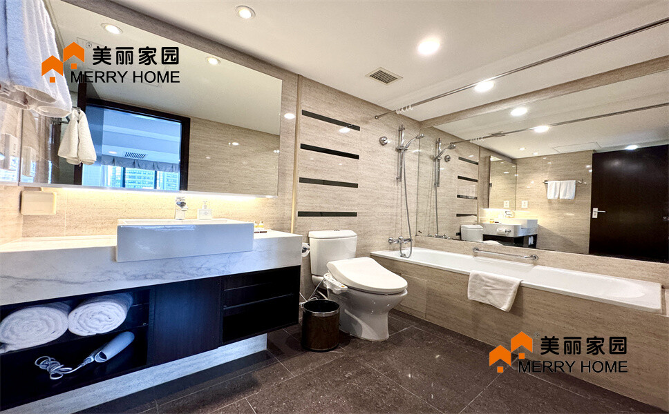 悦樘臻选酒店式公寓-中山公园酒店式公寓-中山公园酒店式公寓