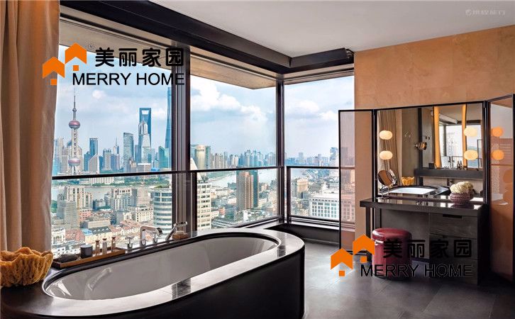 上海静安区宝格丽酒店式公寓-静安服务式公寓出租